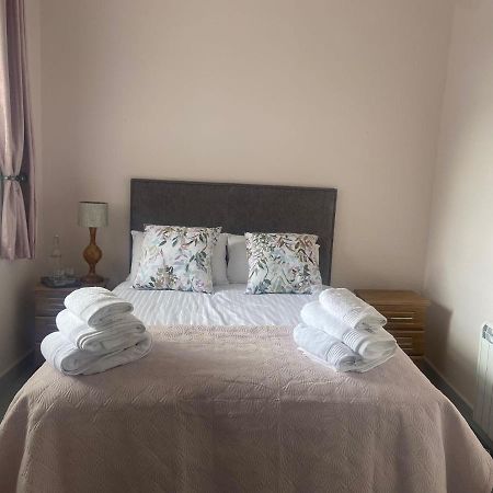 29 The Square Hotel Listowel Luaran gambar