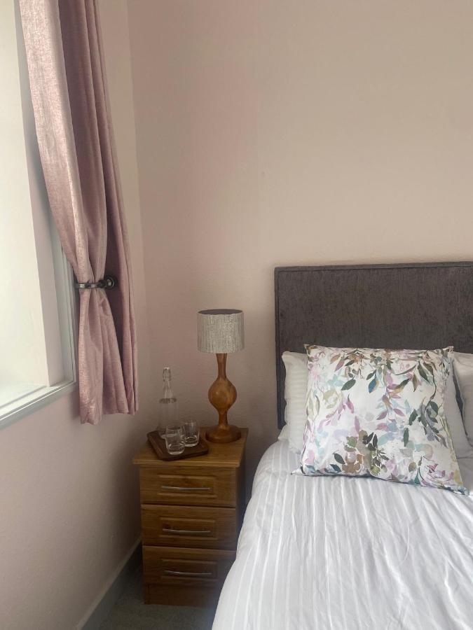 29 The Square Hotel Listowel Luaran gambar