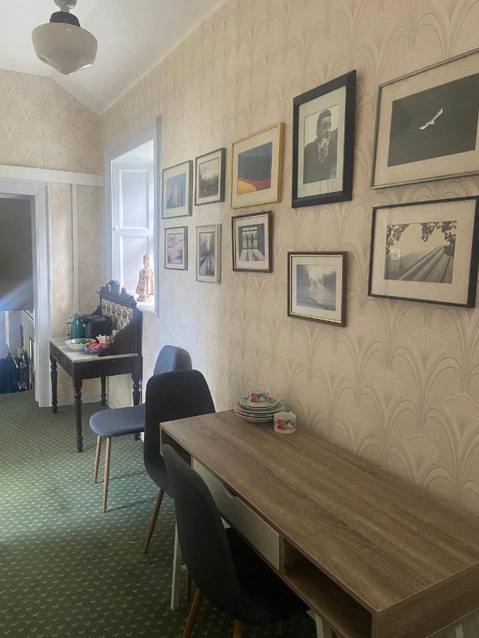 29 The Square Hotel Listowel Luaran gambar