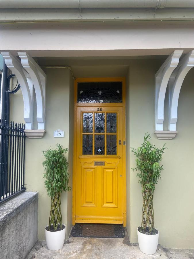 29 The Square Hotel Listowel Luaran gambar