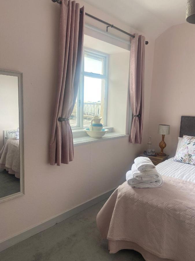 29 The Square Hotel Listowel Luaran gambar