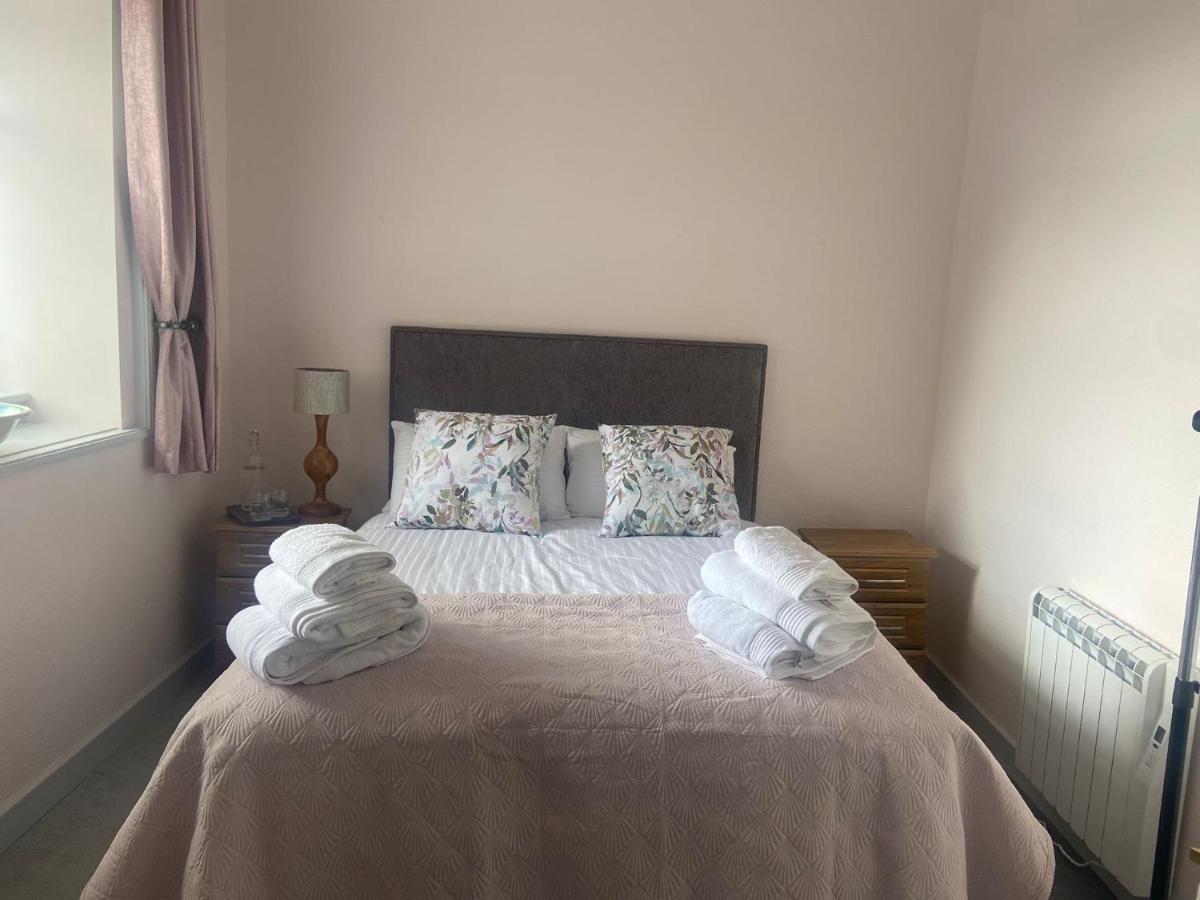 29 The Square Hotel Listowel Luaran gambar