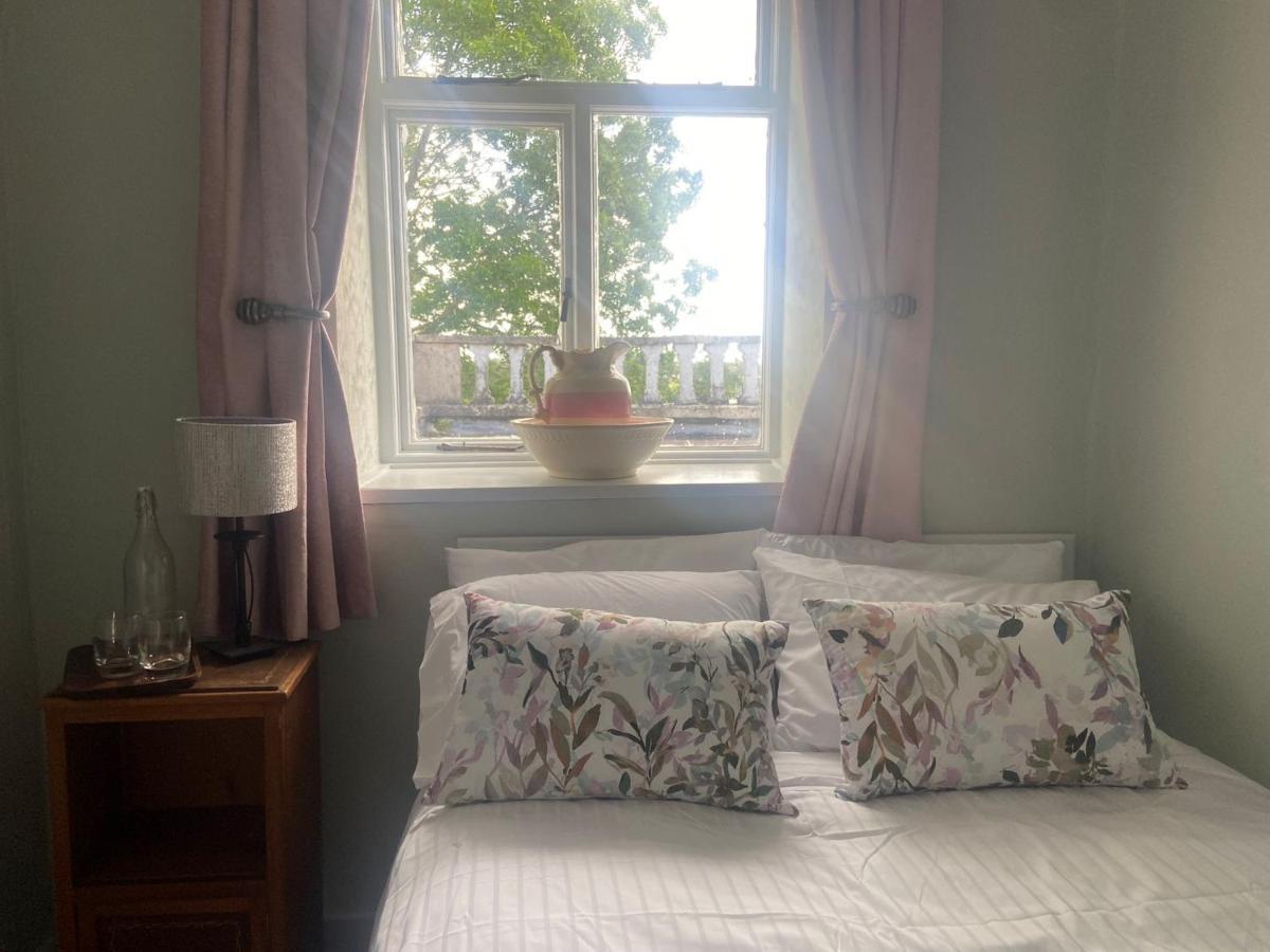 29 The Square Hotel Listowel Luaran gambar