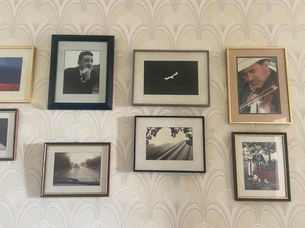 29 The Square Hotel Listowel Luaran gambar
