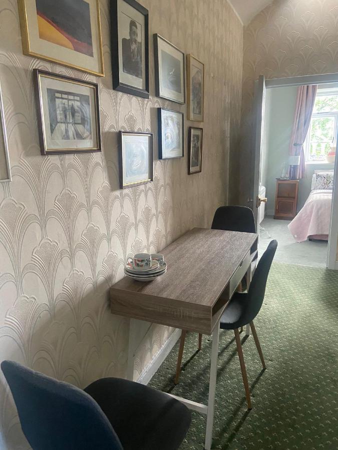 29 The Square Hotel Listowel Luaran gambar